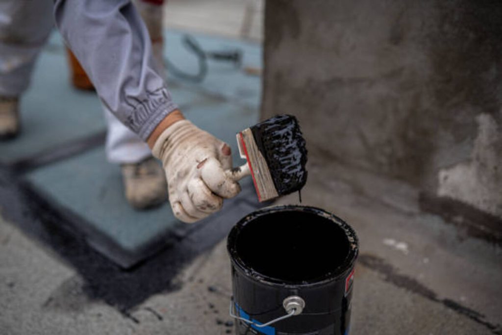 FMF Foundation Repair