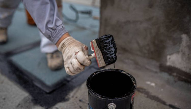 FMF Foundation Repair