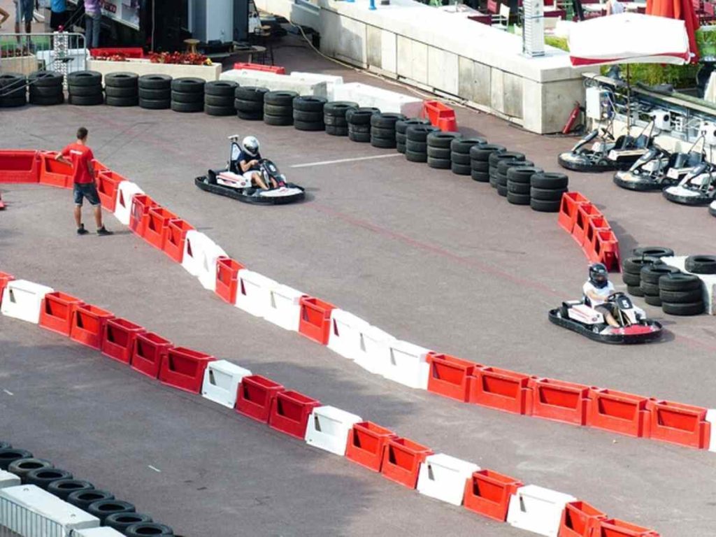 smash karts
