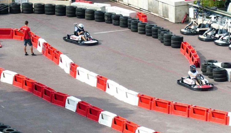 smash karts