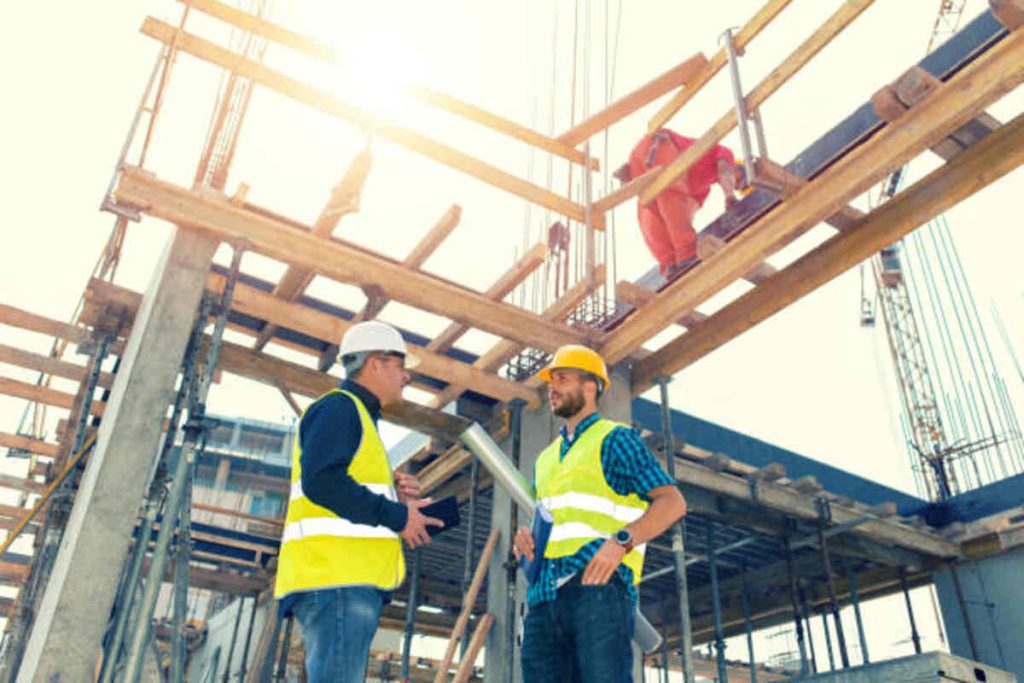 Concrete Contractors in Sacramento, CA