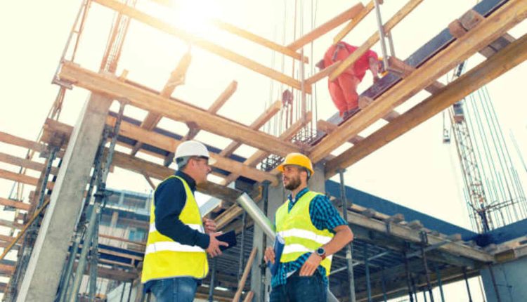 Concrete Contractors in Sacramento, CA