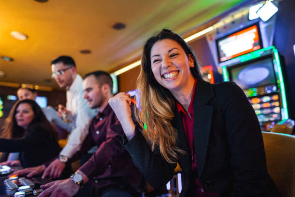 Essential Tips for Playing Casino Games