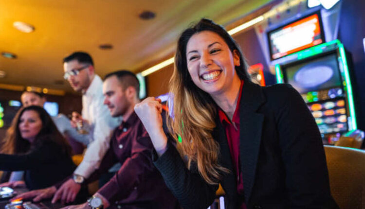 Essential Tips for Playing Casino Games