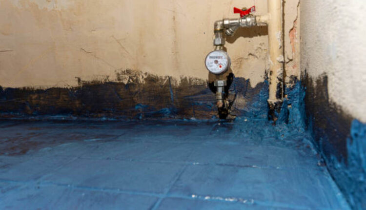 Technology Behind Basement Waterproofing Essential Materials and Methods