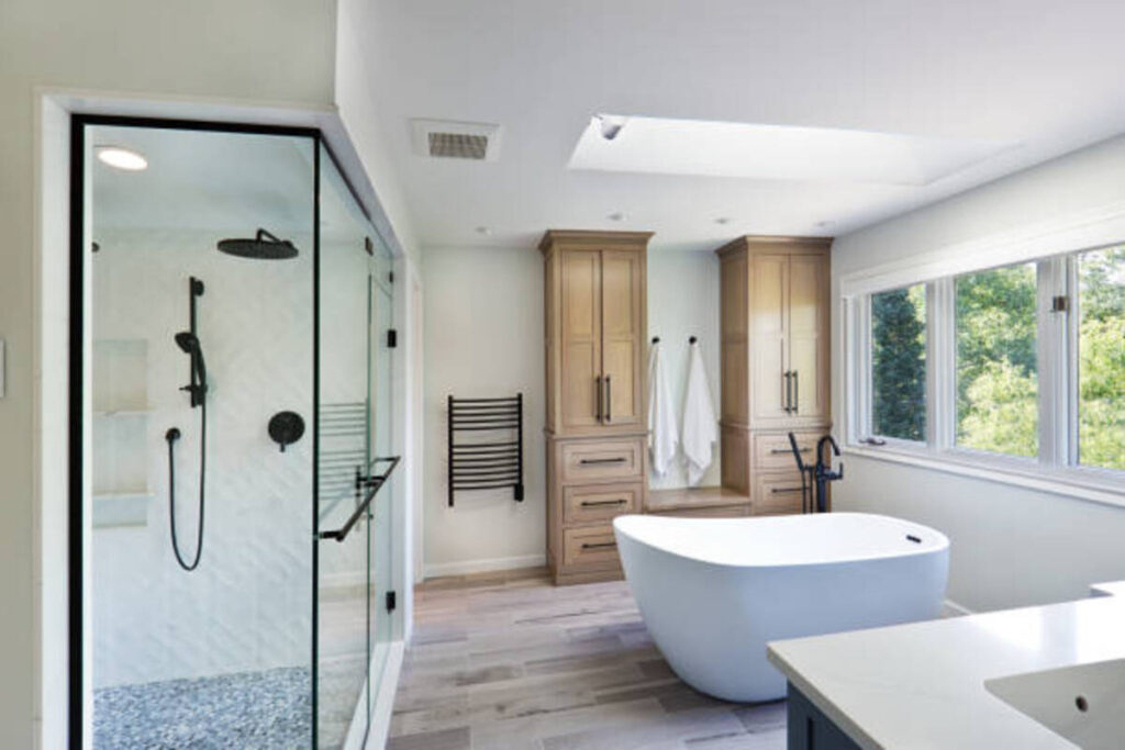 Very affordable bathroom renovations Mississauga