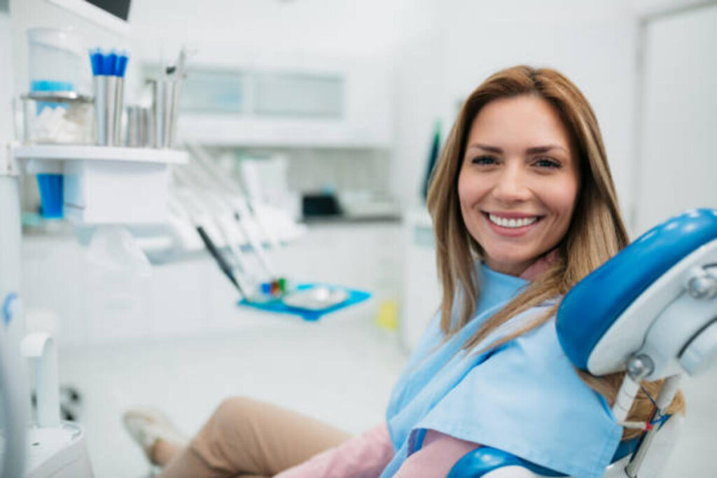 Deciding on the best Dentist for You