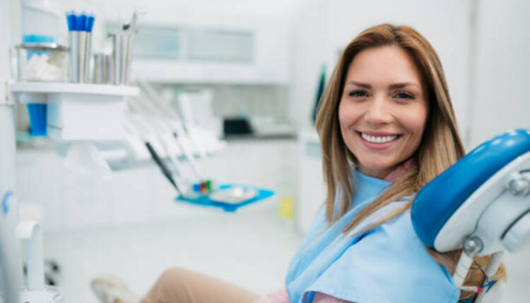 Deciding on the best Dentist for You