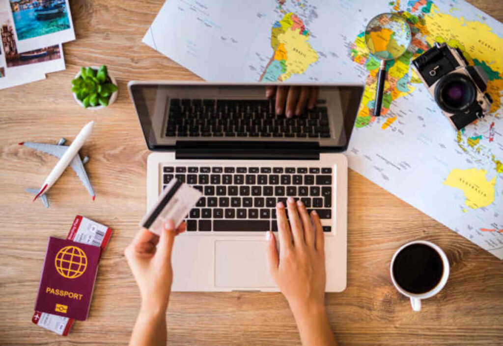 ارزان ترین بلیط هواپیما