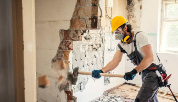 Expense Factors When Hiring Demolition Contractors