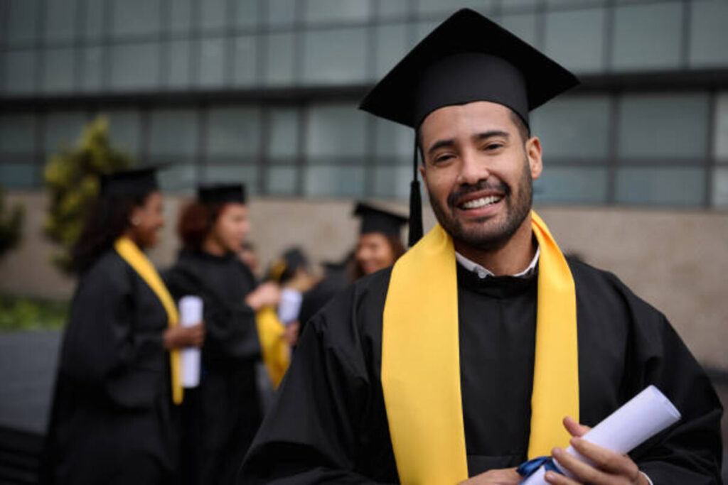 Financing Your Postgraduate Education Choices