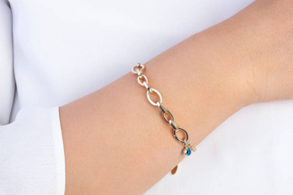 Styling Tips for Jade Bangle Bracelets