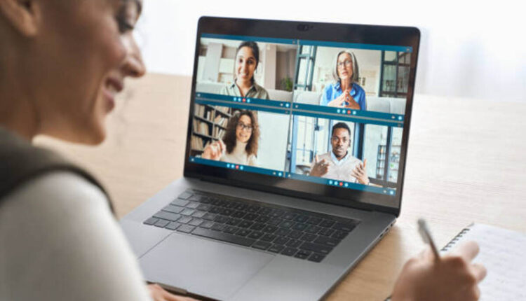 Vital Features of Video Conferencing Software program