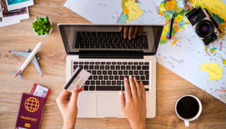 ارزان ترین بلیط هواپیما