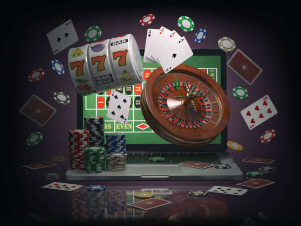 The effect of Odds on Bet Strategies