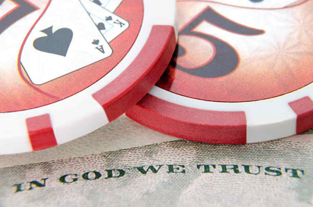 Top Strategies for Winning at Casinos