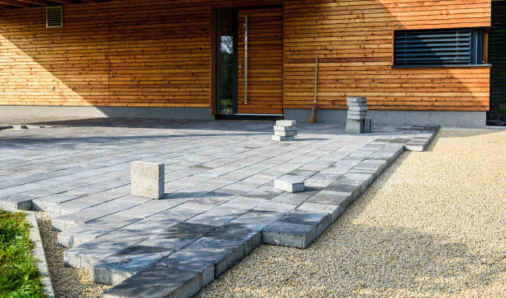 Maintenance Tips for Asphalt Paving in Garden Grove