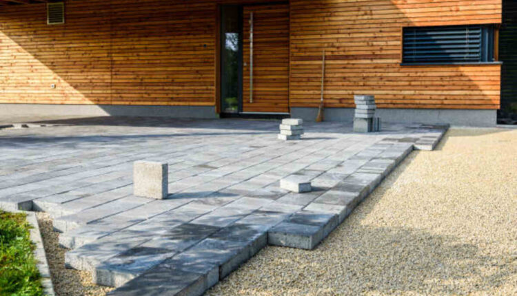 Maintenance Tips for Asphalt Paving in Garden Grove
