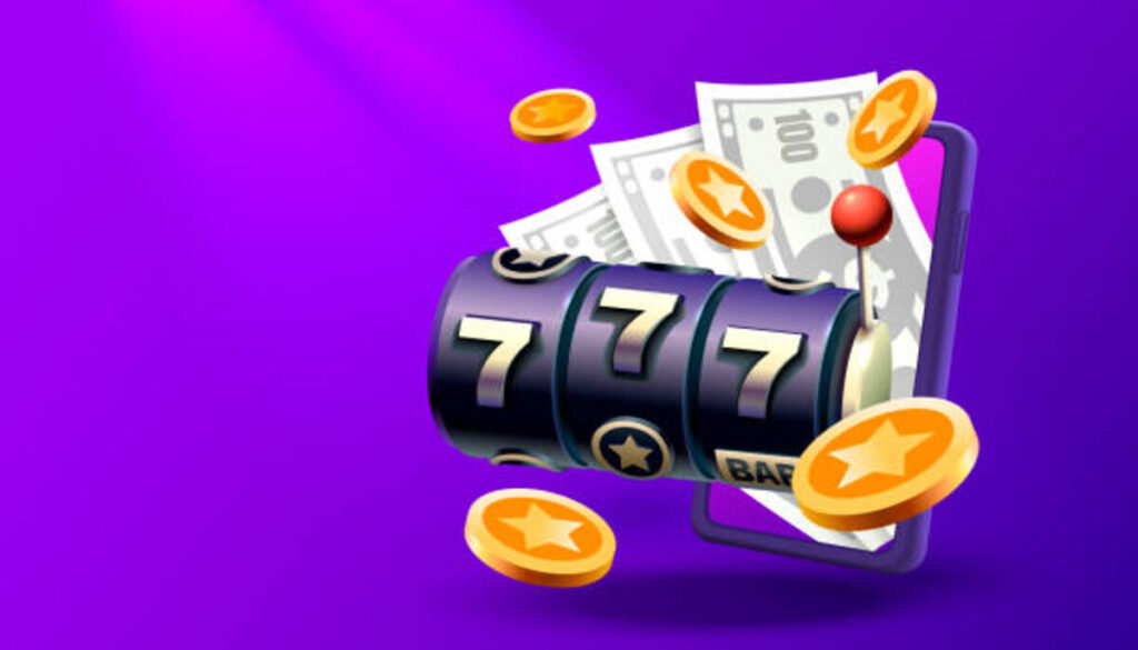 slot paling gacor hari ini