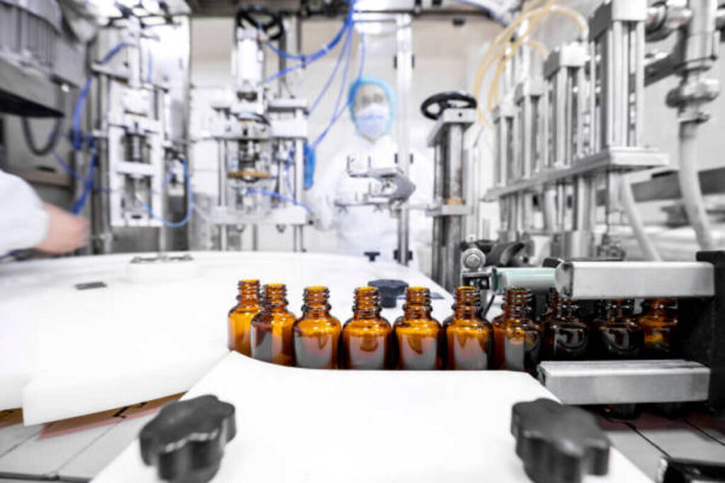 How CNC Technology Transforms Auto Parts Production