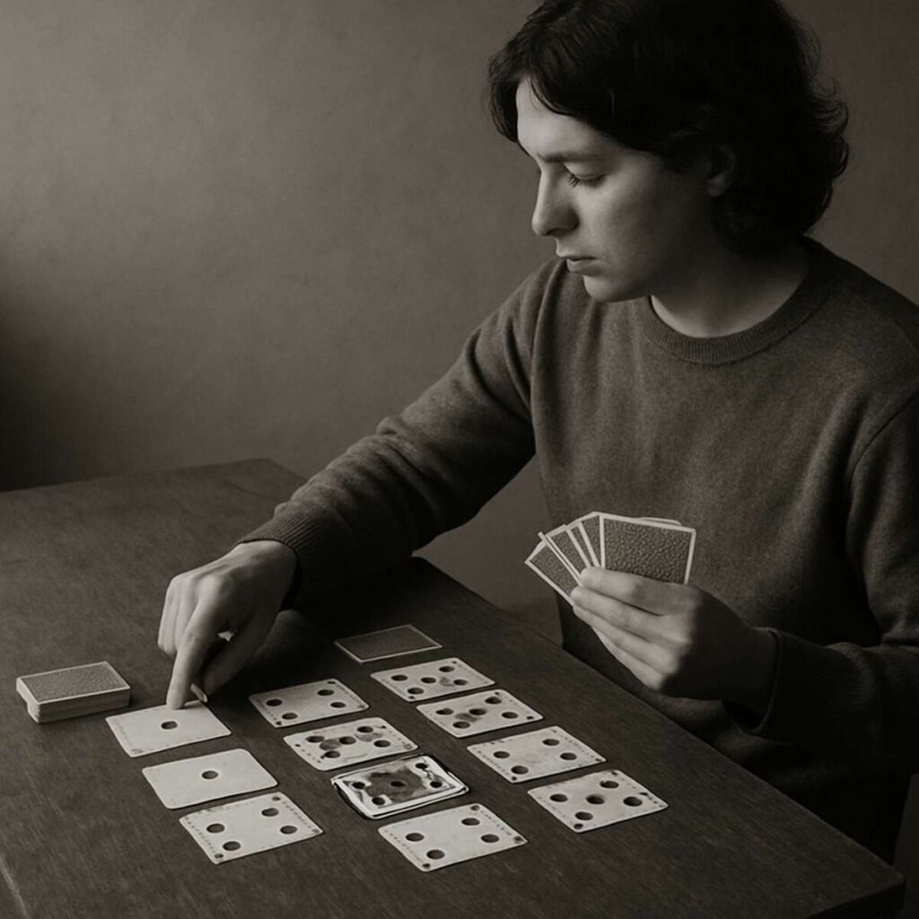 Engaging Card Games