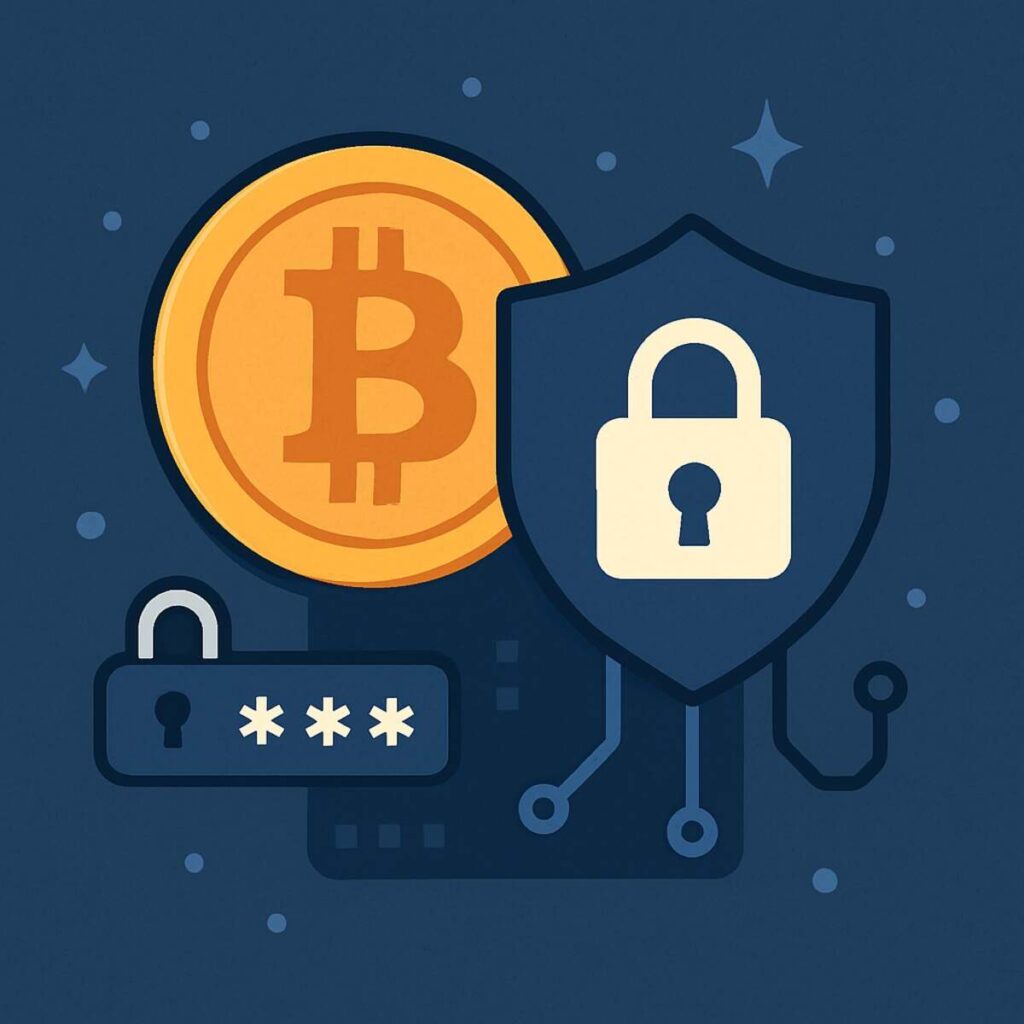 Where to hire a cryptocurrency recovery service