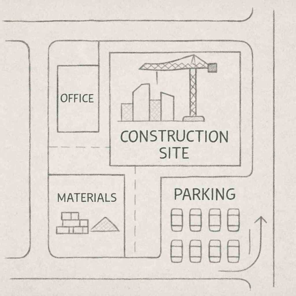hire construction staff