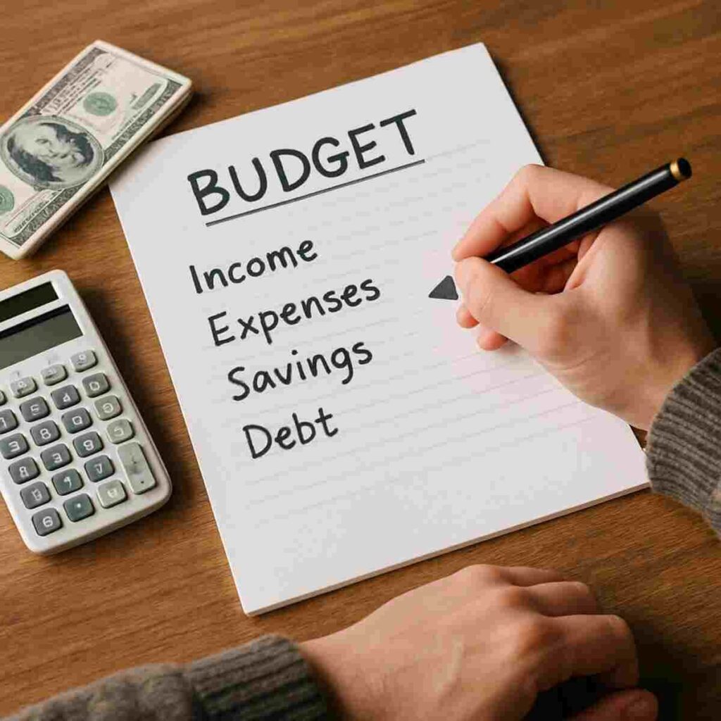 Essential Components for a Budget Gaming Setup BAGINDA189