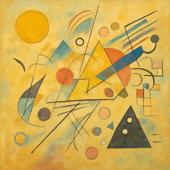 Famous Abstract Artists and Their Impact 1 artabstract 1