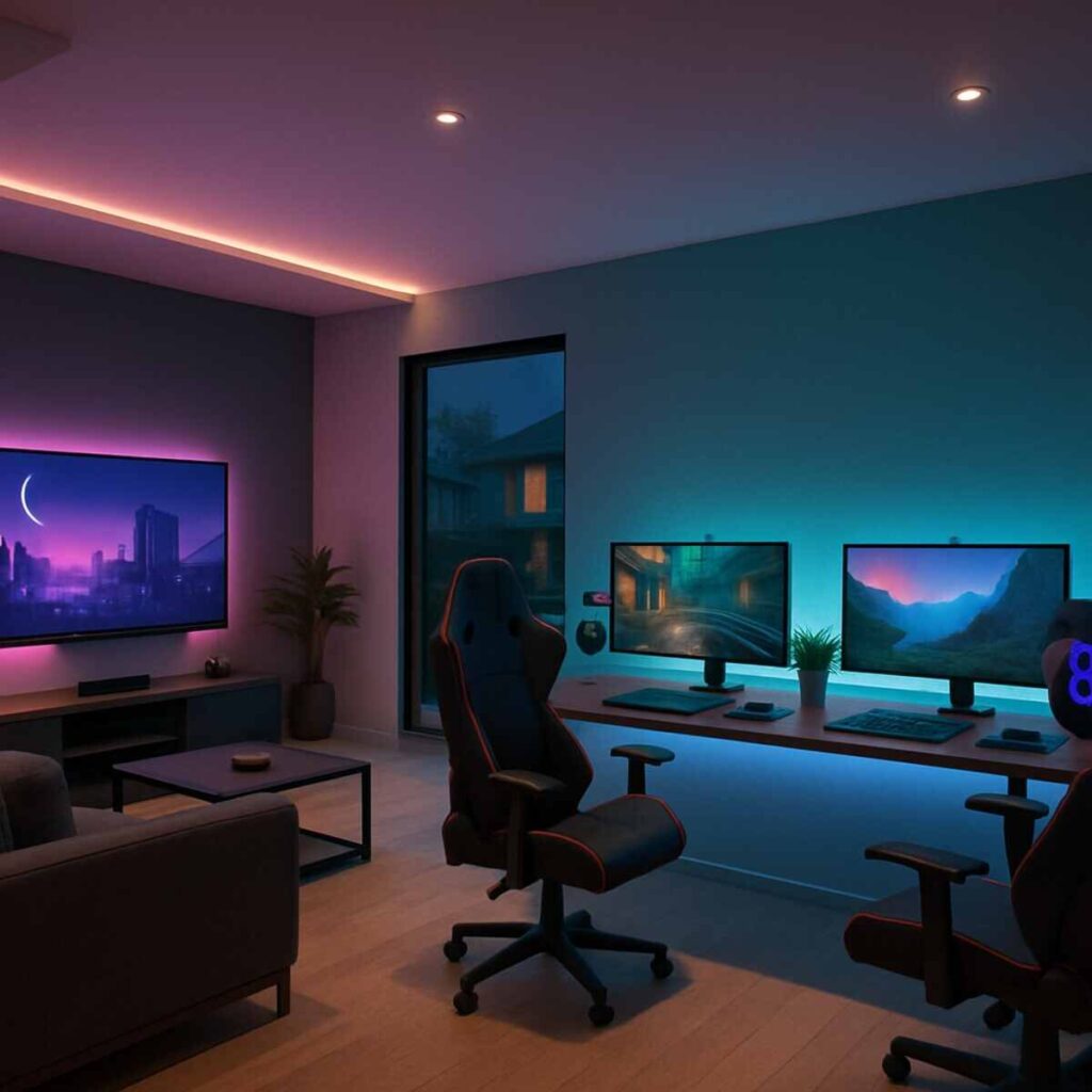 Exploring the Evolution of Gaming Houses mpo777