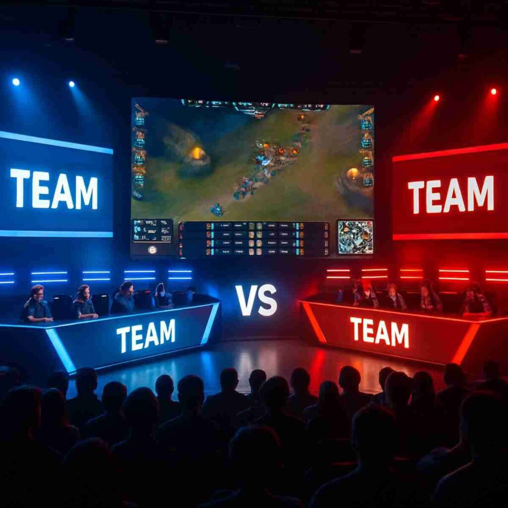 Top Rival Games That Redefine Competition qqdewa