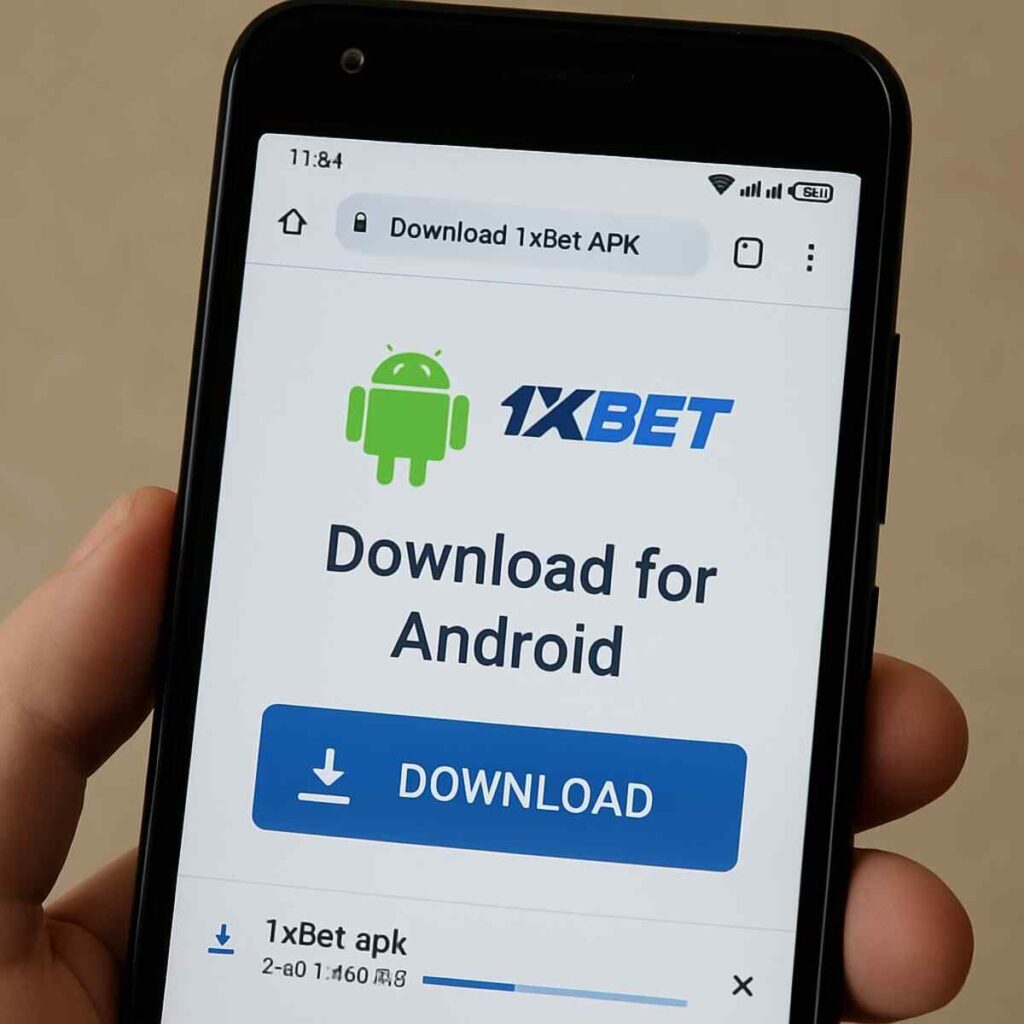 برنامه وان ایکس بت