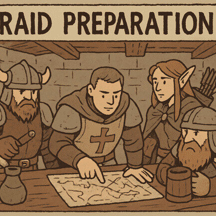 Exploring the Depths of TBC Raids 1 Buy WoW Nightslayer TBC Gold 1