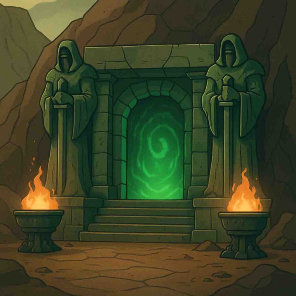 Exploring the Depths of TBC Raids Buy WoW Nightslayer TBC Gold