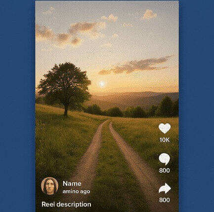 Facebook Reels Downloader