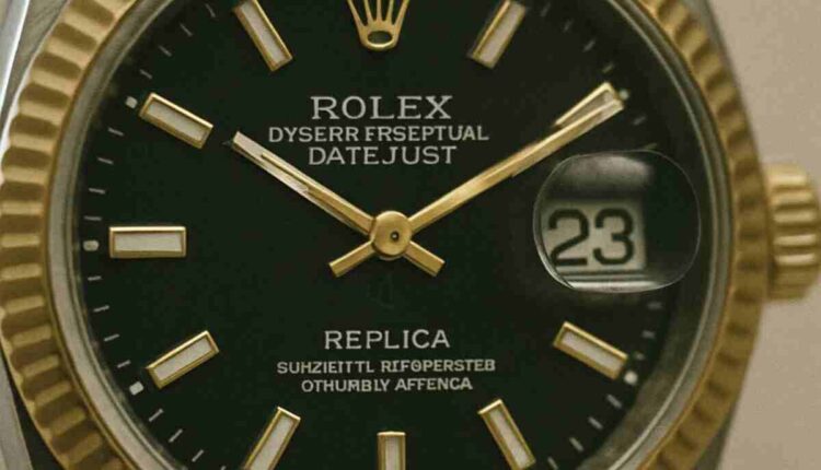 Rolex Replica