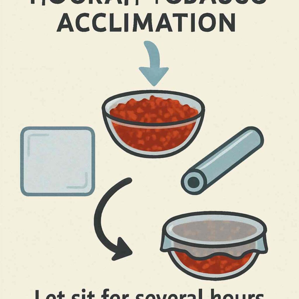 Tips for Smoking Tangiers Hookah Tobacco 1 Tangiers