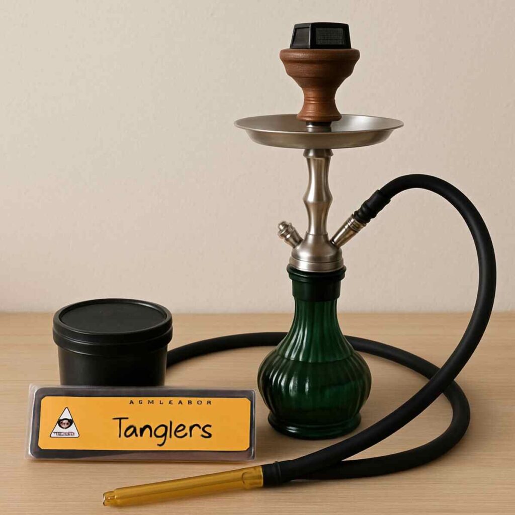 Tangiers