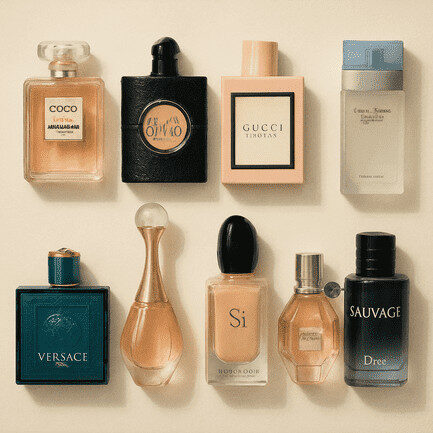 designer womens fragrance sale 1
