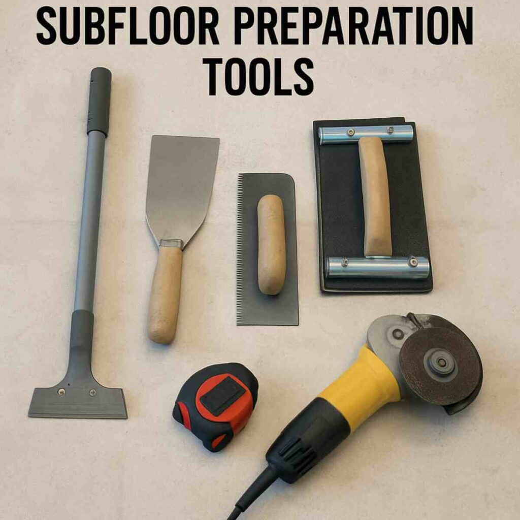 hybrid flooring balwyn