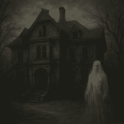 short ghost story 1