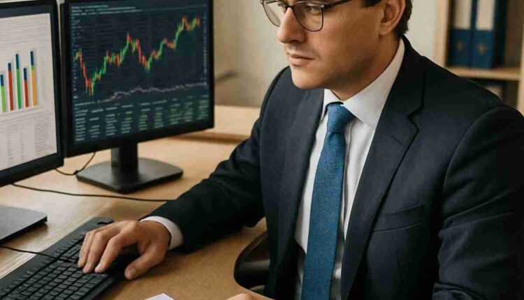 sure banker of the day