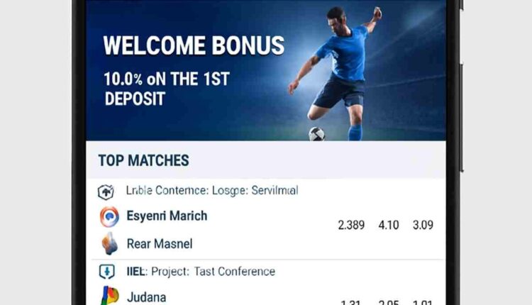 برنامه وان ایکس بت