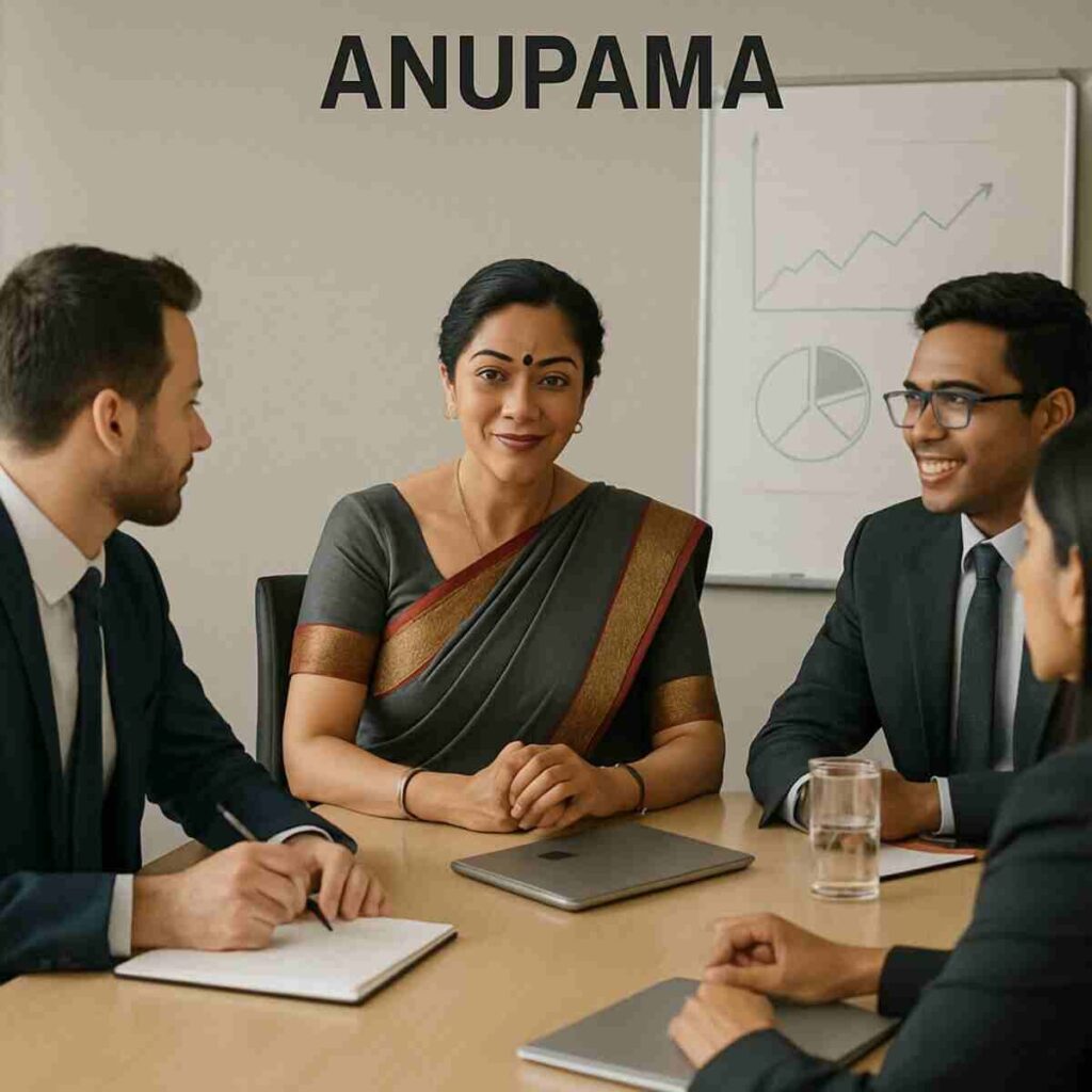 Anupama Upcoming Story Spoilers 1