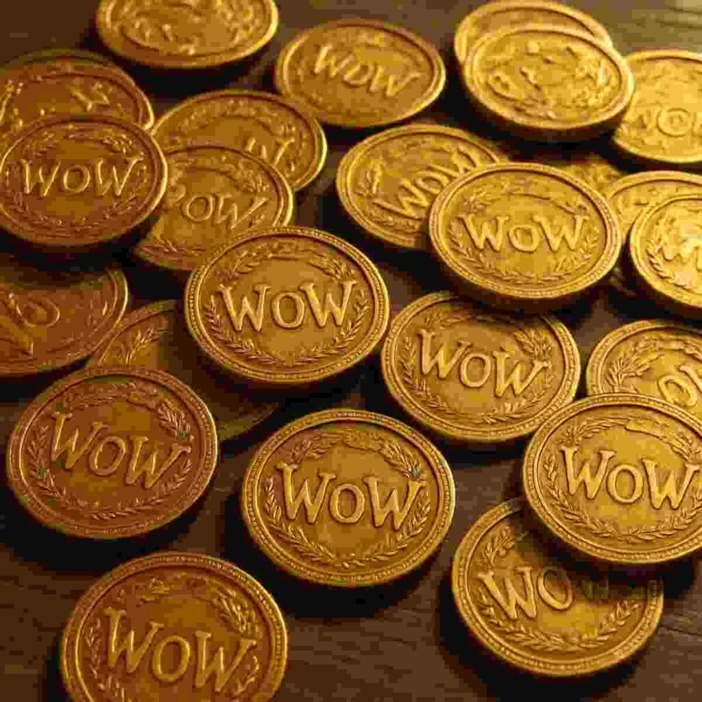 Buy WoW Dreamscythe Gold