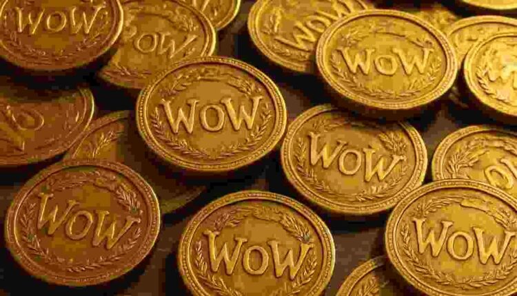 Buy WoW Dreamscythe Gold