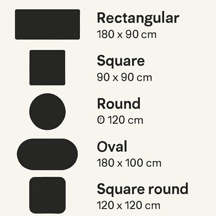 table linen rental 1