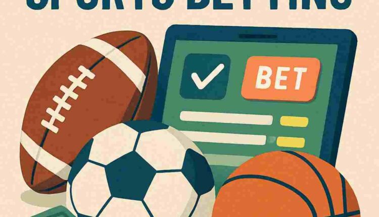 بهترین سایت شرط بندی