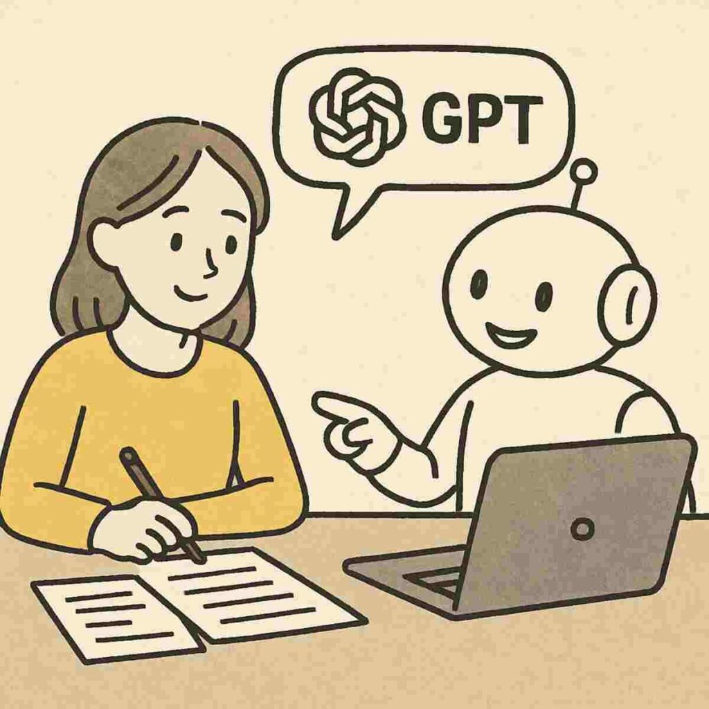 ChatGPT API 1