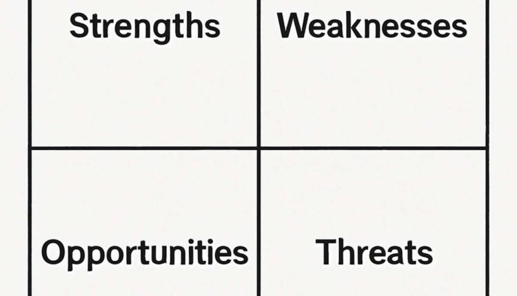 Management Consulting Toolkit